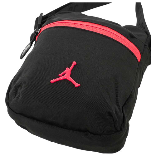Jordan Τσαντάκι ώμου Airborne Festival Bag